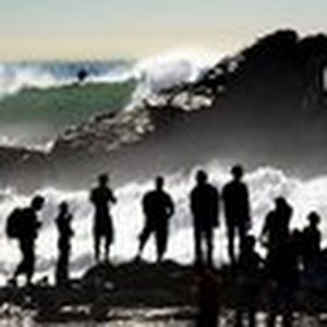 Meet your Posher, Doug